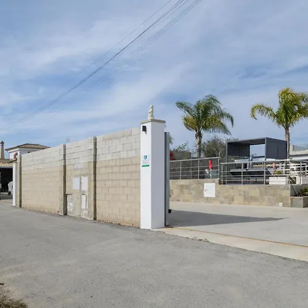 Летний дом Adan Con Piscina Majestuosa *