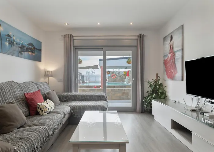 Летний дом Adan Con Piscina Majestuosa *