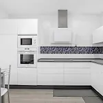 Adan Con Piscina Majestuosa Venkovský dům