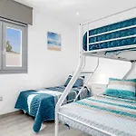 Adan Con Piscina Majestuosa * Cádiz