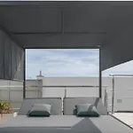 Adan Con Piscina Majestuosa