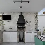 Adan Con Piscina Majestuosa Venkovský dům Cádiz