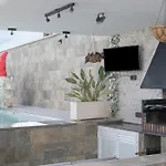 Venkovský dům Adan Con Piscina Majestuosa Cádiz