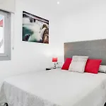 Adan Con Piscina Majestuosa * Cádiz