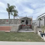 Adan Con Piscina Majestuosa Venkovský dům