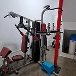 Adan Con Piscina Majestuosa Cádiz