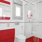 Casa rural Adán Con Piscina Majestuosa