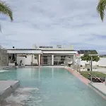 Casa rural Adán Con Piscina Majestuosa *