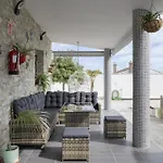 Adán Con Piscina Majestuosa Casa rural *