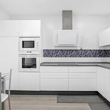 Adán Con Piscina Majestuosa Casa di campagna