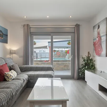 Casa di campagna Adán Con Piscina Majestuosa *