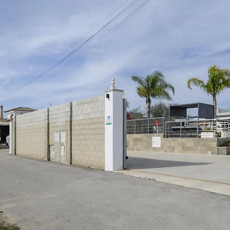 컨트리하우스 Adan Con Piscina Majestuosa 카디스