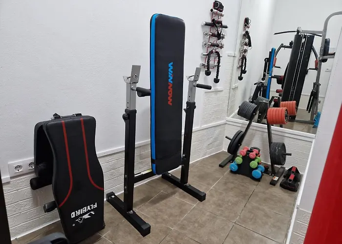 Adán Con Piscina Majestuosa Casa rural *